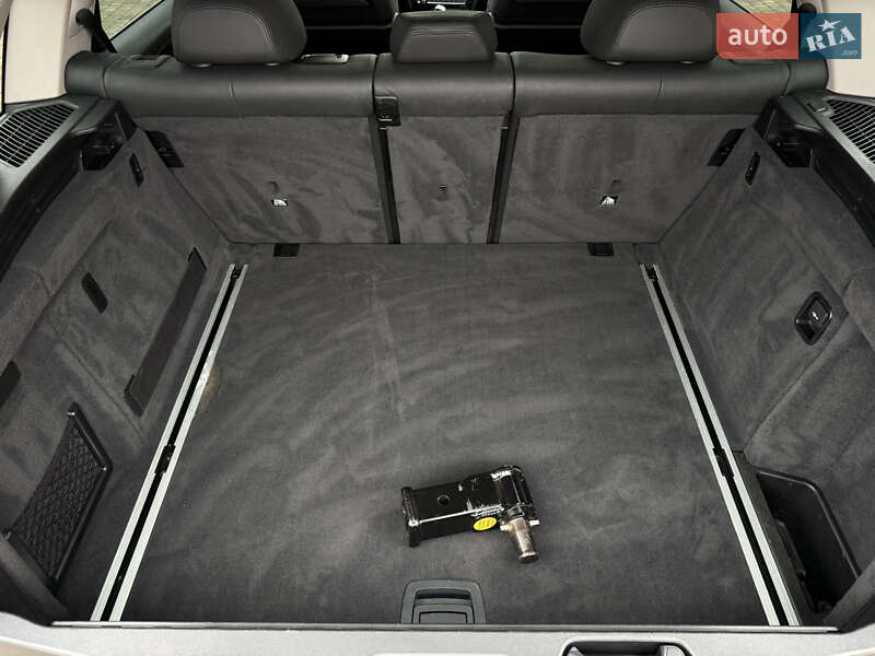 Внедорожник / Кроссовер BMW X5 2016 в Тернополе