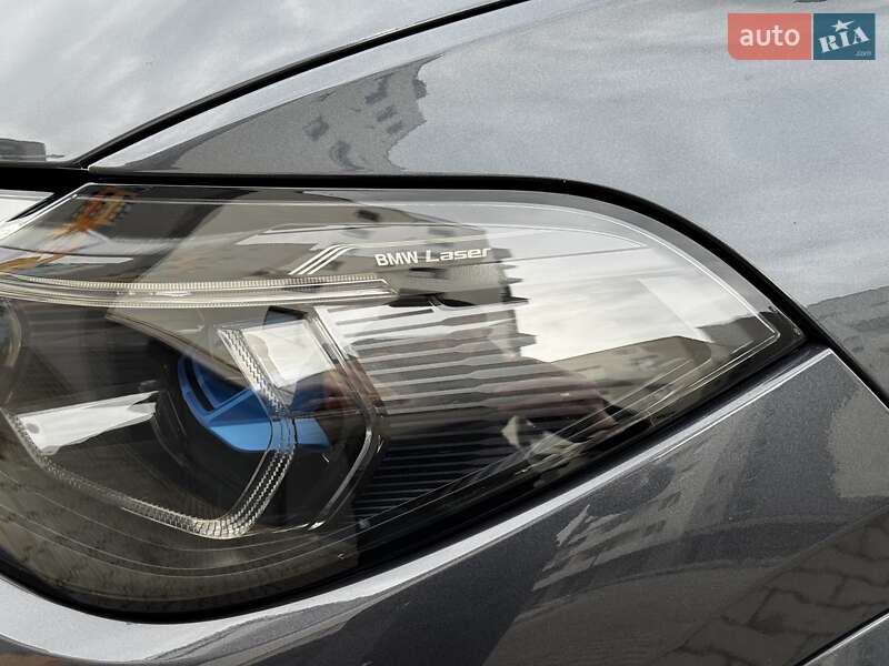 Внедорожник / Кроссовер BMW X5 2019 в Ивано-Франковске