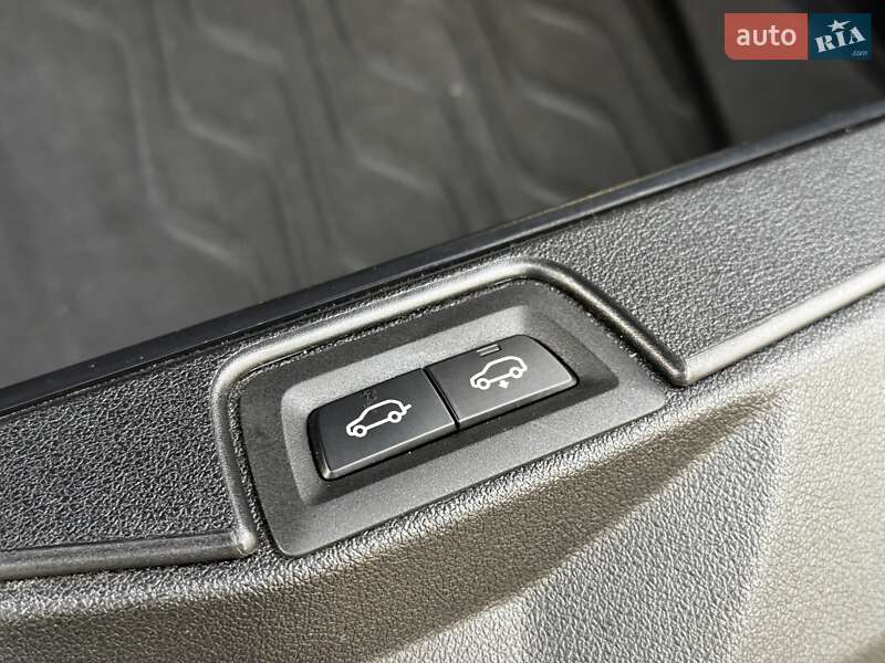 Внедорожник / Кроссовер BMW X5 2019 в Ивано-Франковске