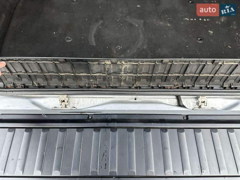 Позашляховик / Кросовер BMW X5 2002 в Шептицькому