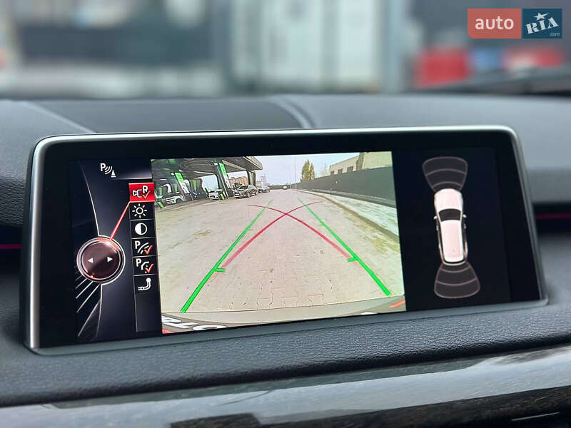 Внедорожник / Кроссовер BMW X5 2014 в Днепре фото 21 Внедорожник / Кроссовер BMW X5 2014 в Днепре