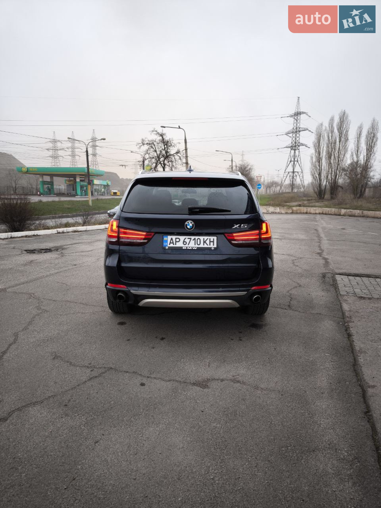 2016 BMW X5 - мініатюра 6