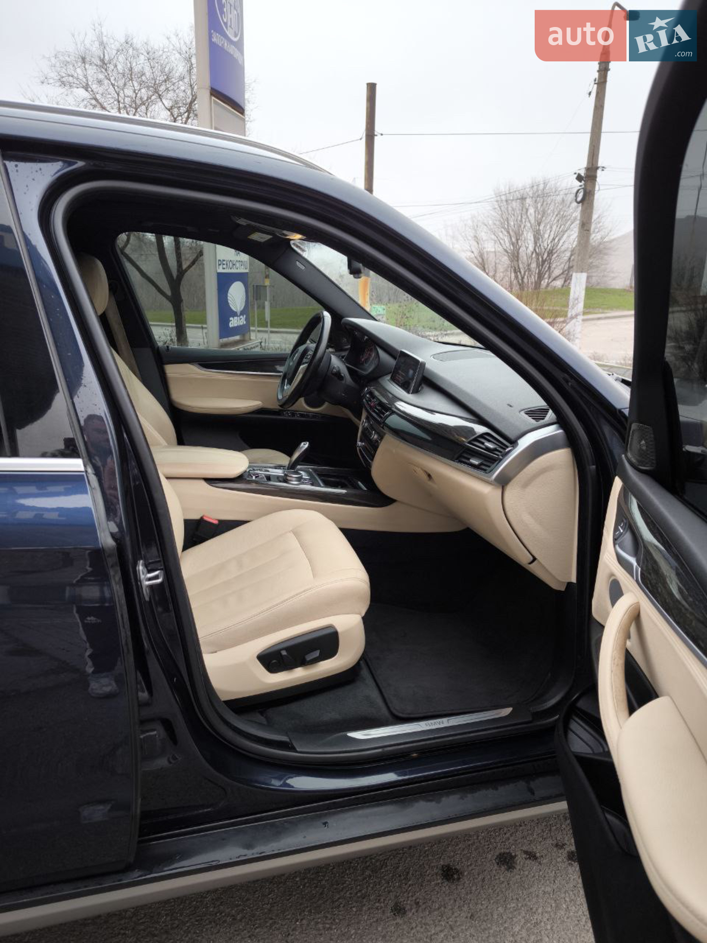 2016 BMW X5 - мініатюра 7