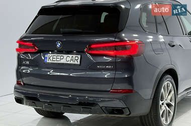 Внедорожник / Кроссовер BMW X5 2018 в Одессе