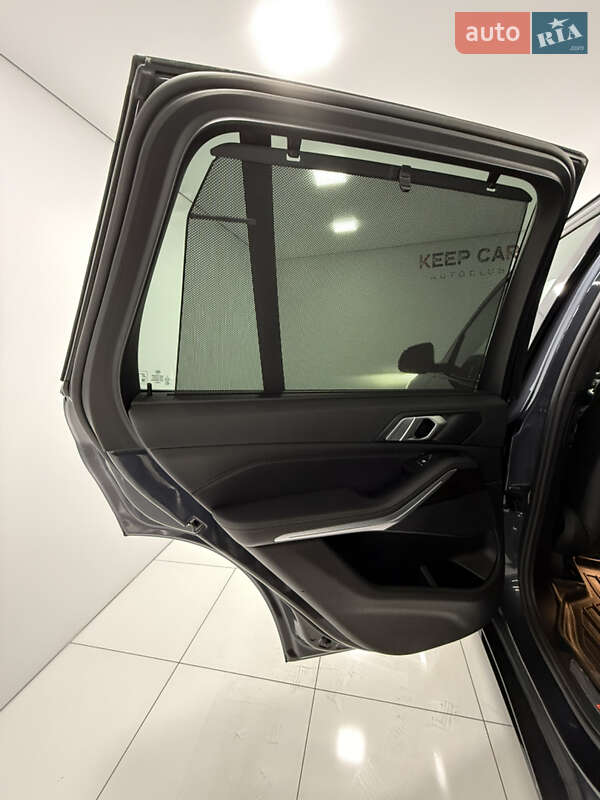 Внедорожник / Кроссовер BMW X5 2018 в Одессе