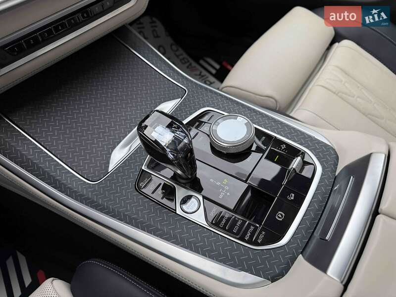 Внедорожник / Кроссовер BMW X5 2020 в Львове