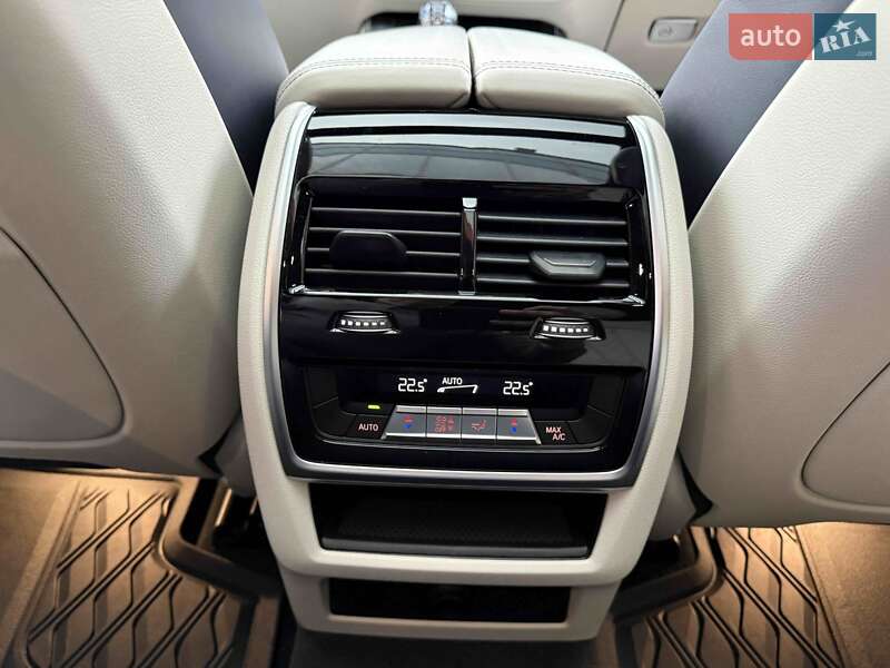 Внедорожник / Кроссовер BMW X5 2020 в Львове