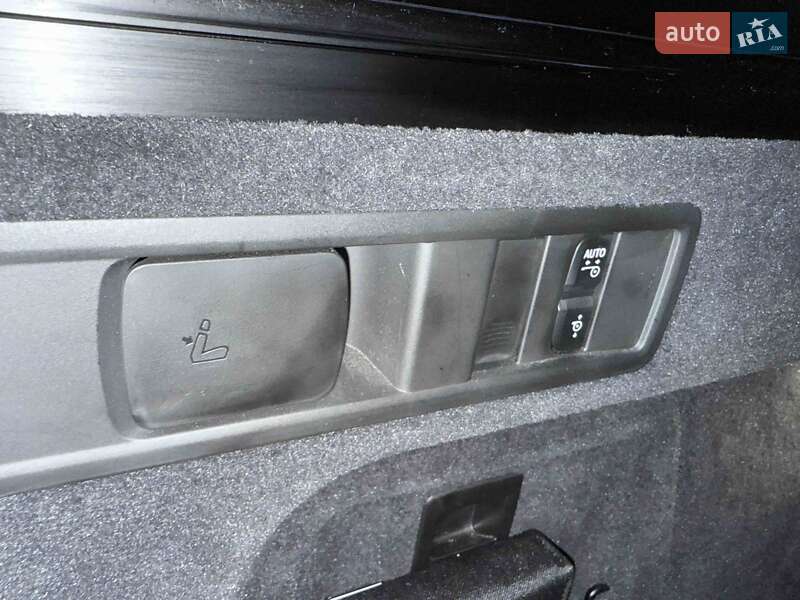 Внедорожник / Кроссовер BMW X5 2020 в Львове