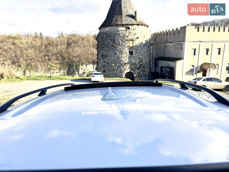 Внедорожник / Кроссовер BMW X5 2010 в Каменец-Подольском