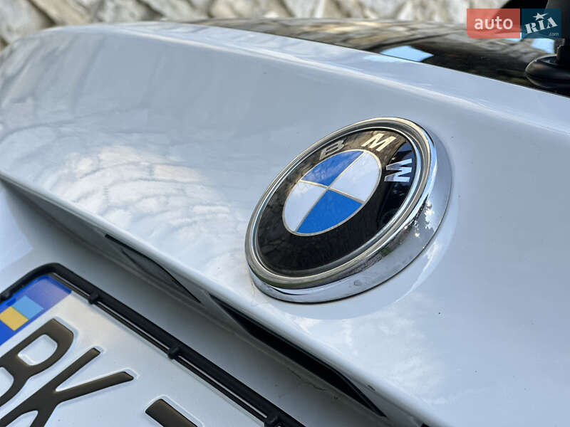 Внедорожник / Кроссовер BMW X5 2010 в Каменец-Подольском