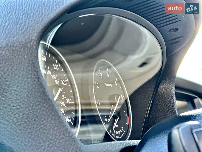 Внедорожник / Кроссовер BMW X5 2010 в Каменец-Подольском