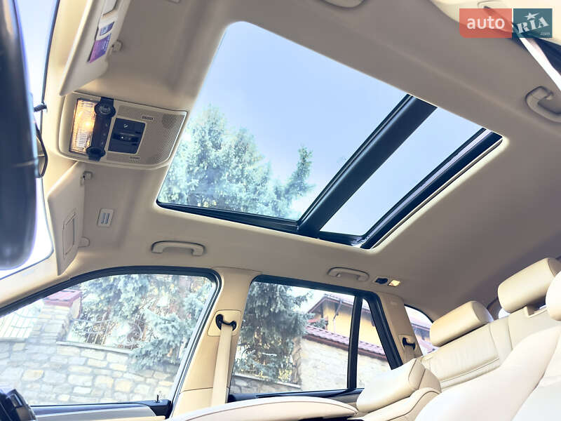 Внедорожник / Кроссовер BMW X5 2010 в Каменец-Подольском