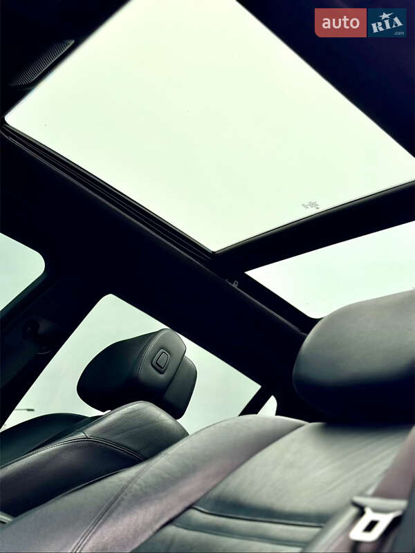 Внедорожник / Кроссовер BMW X5 2008 в Каменец-Подольском