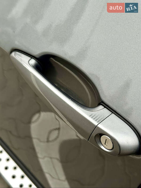 Внедорожник / Кроссовер BMW X5 2008 в Каменец-Подольском