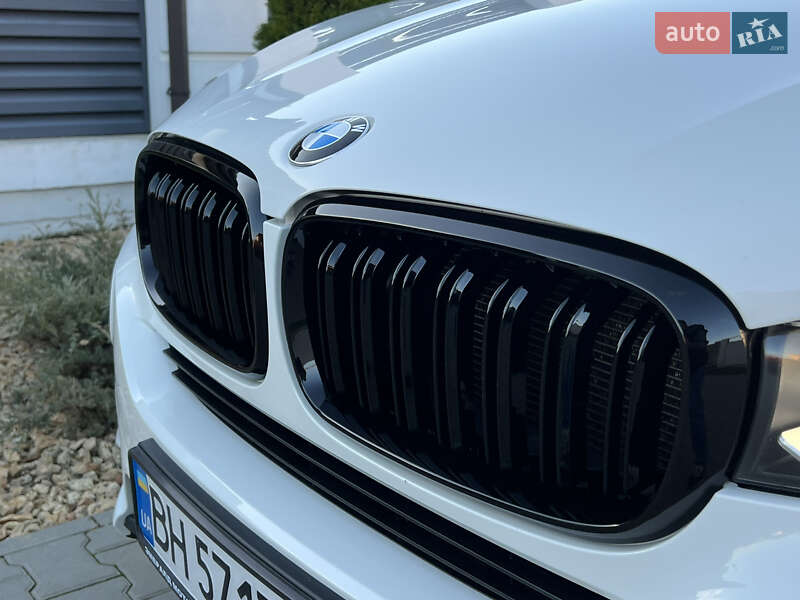 Внедорожник / Кроссовер BMW X5 2014 в Одессе