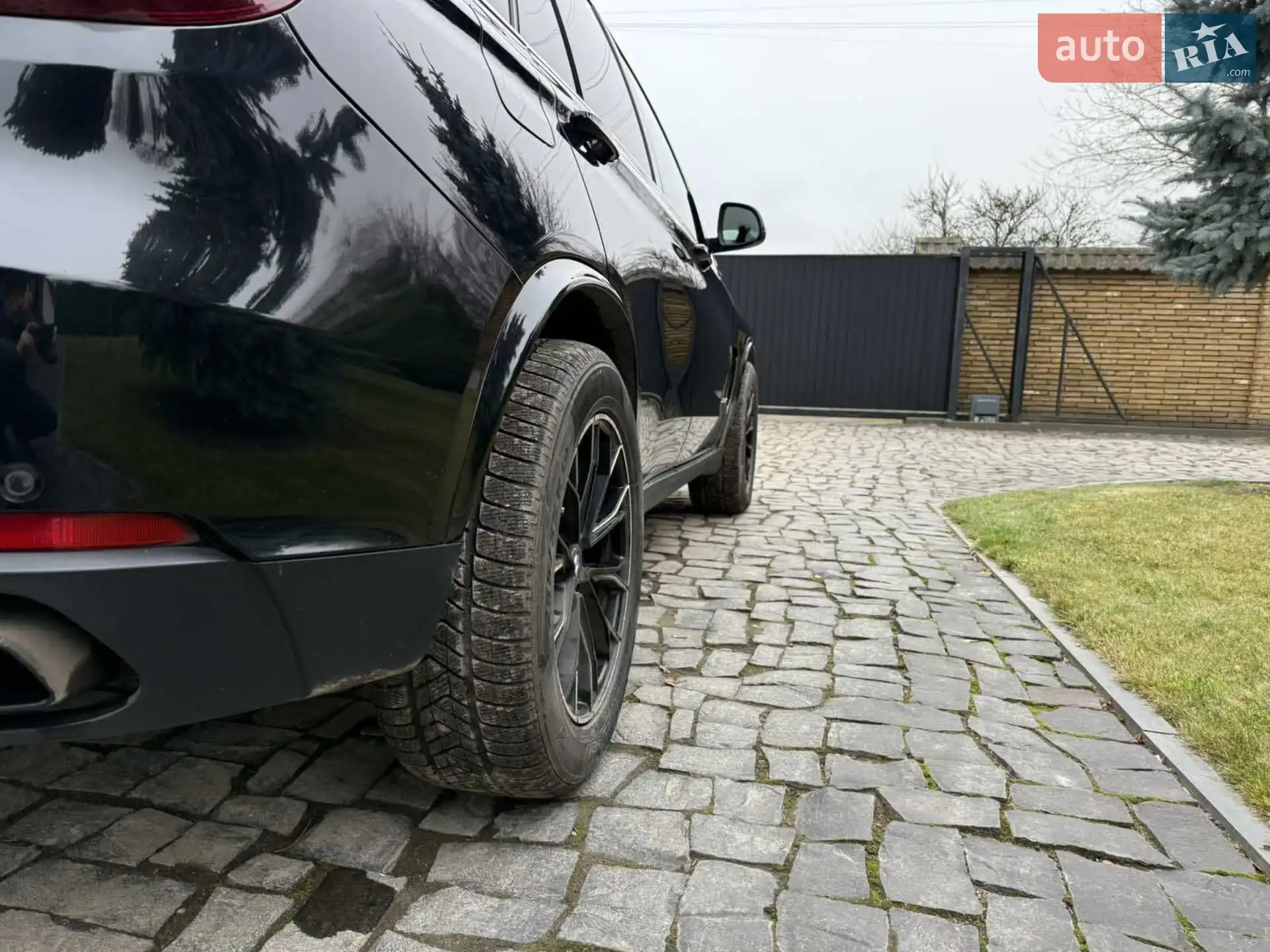 2016 BMW X5 - мініатюра 2