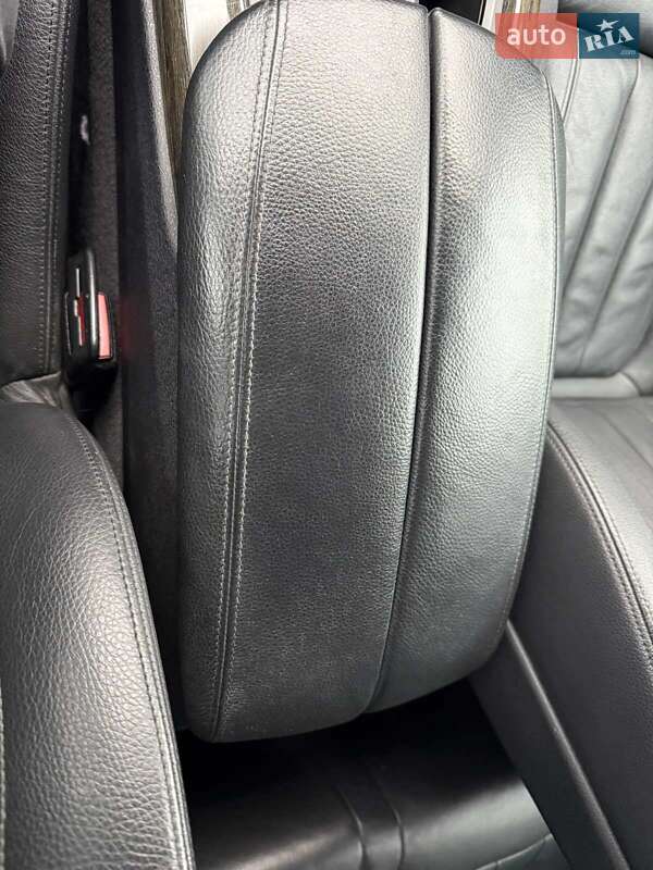 Внедорожник / Кроссовер BMW X5 2016 в Ровно