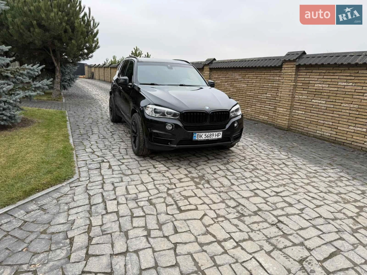 2015 BMW X5 - мініатюра 40