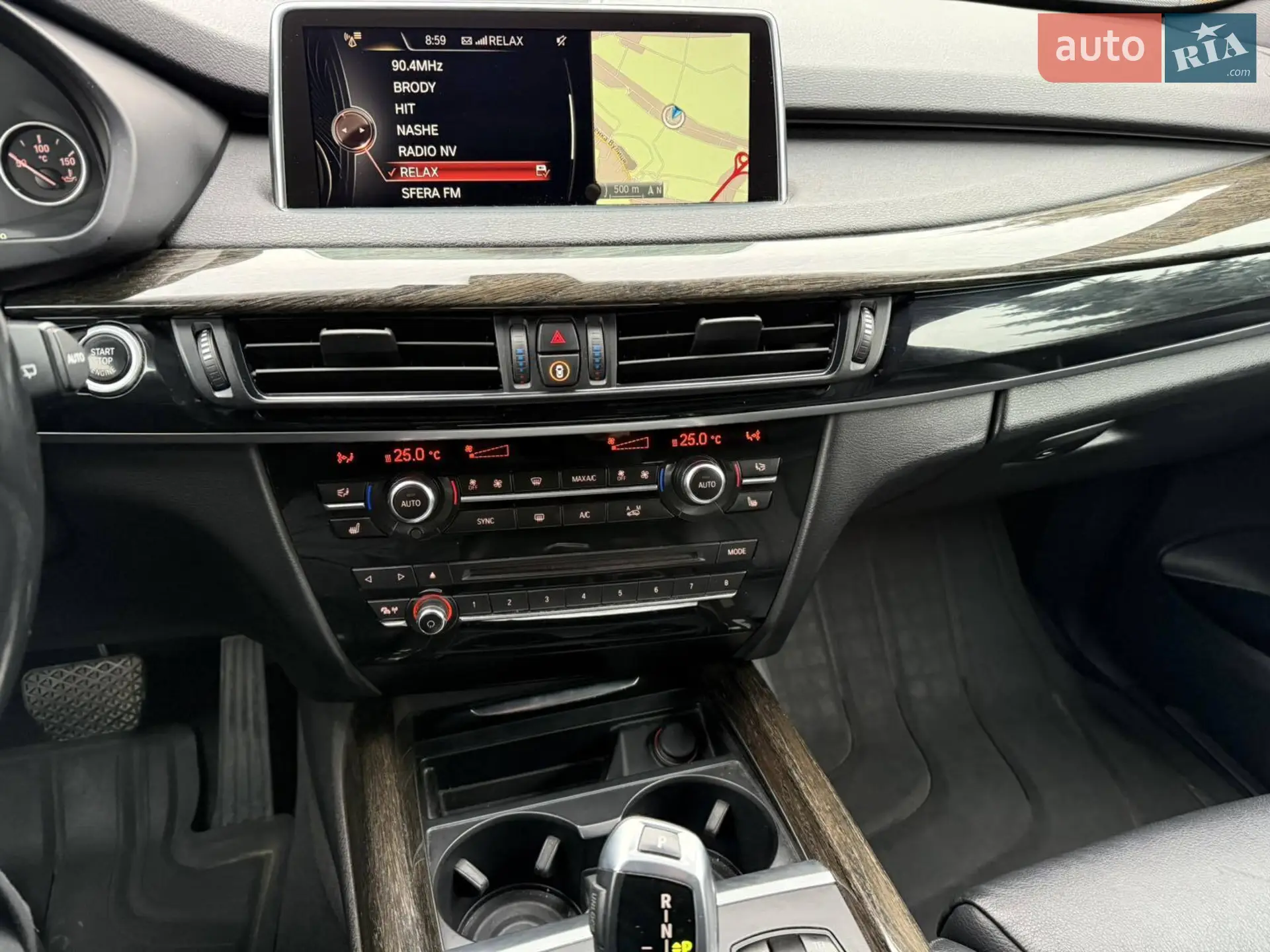 2016 BMW X5 - мініатюра 29