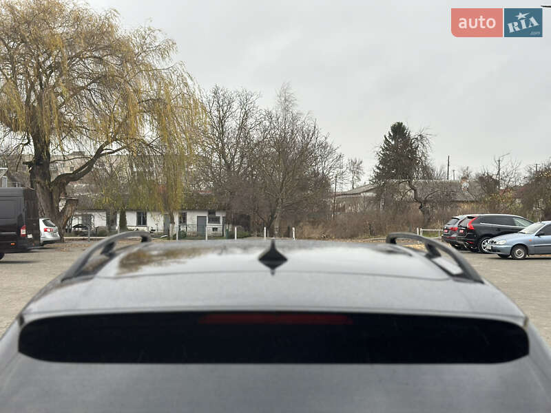 Внедорожник / Кроссовер BMW X5 2007 в Владимире