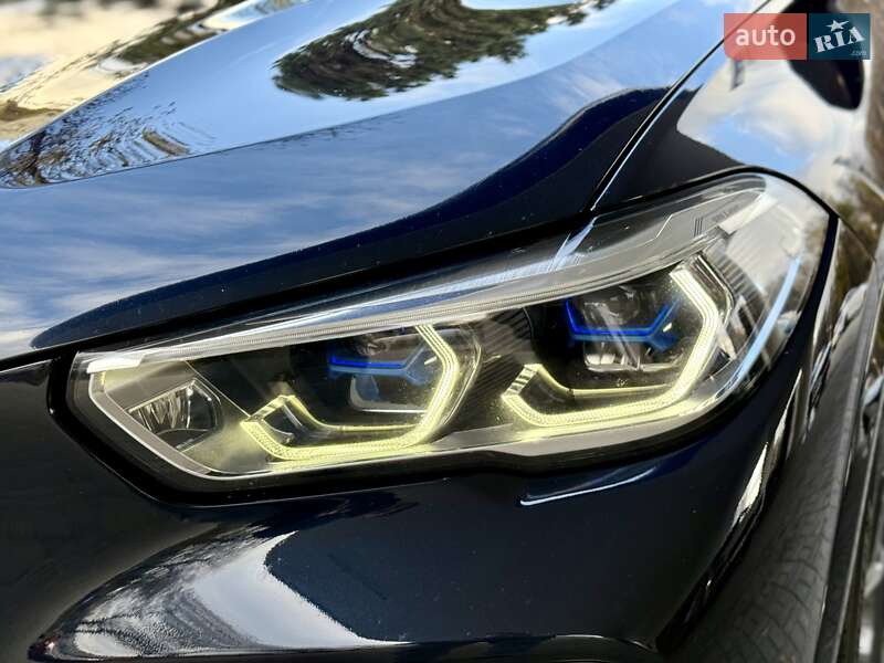 Внедорожник / Кроссовер BMW X5 2019 в Днепре фото 8 Внедорожник / Кроссовер BMW X5 2019 в Днепре