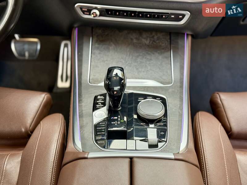 Внедорожник / Кроссовер BMW X5 2019 в Днепре фото 32 Внедорожник / Кроссовер BMW X5 2019 в Днепре