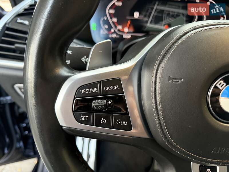 Внедорожник / Кроссовер BMW X5 2019 в Днепре фото 43 Внедорожник / Кроссовер BMW X5 2019 в Днепре