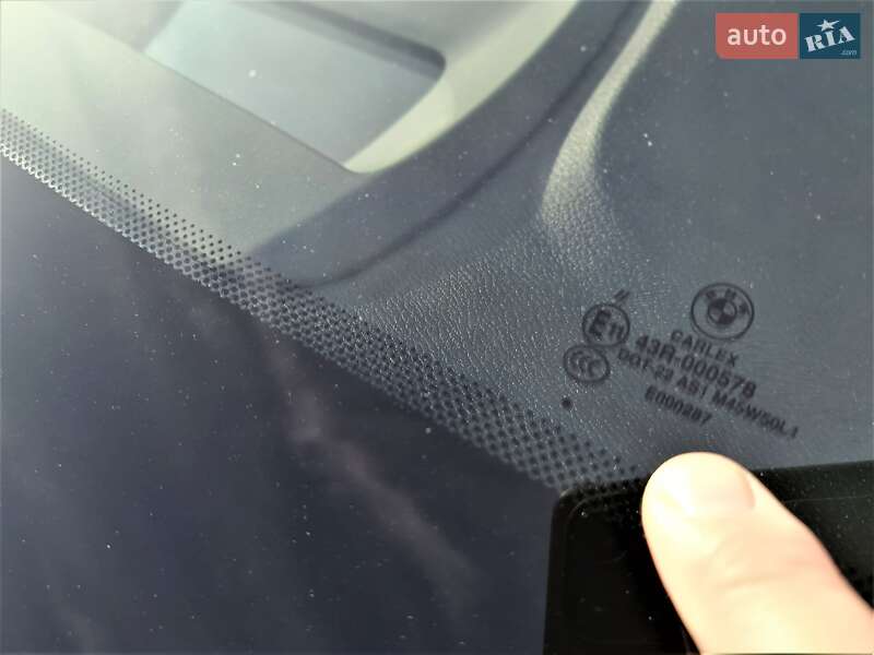 Внедорожник / Кроссовер BMW X5 2015 в Одессе