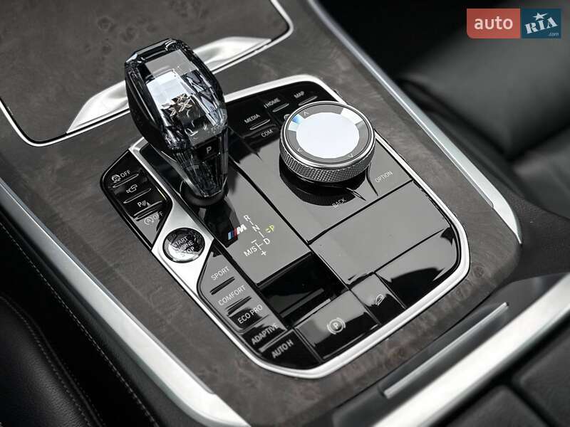 Внедорожник / Кроссовер BMW X5 2019 в Киеве