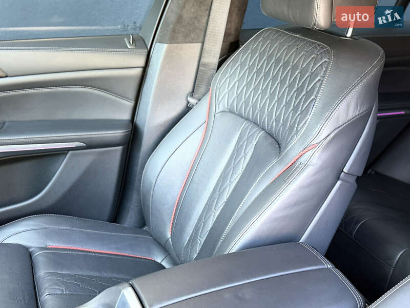 Внедорожник / Кроссовер BMW X5 2022 в Виннице