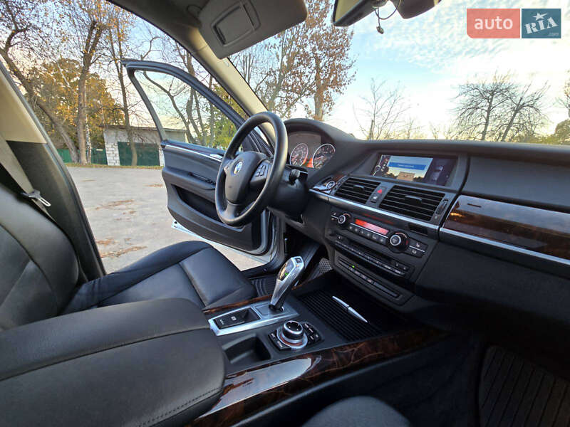 Внедорожник / Кроссовер BMW X5 2013 в Киеве фото 10 Внедорожник / Кроссовер BMW X5 2013 в Киеве