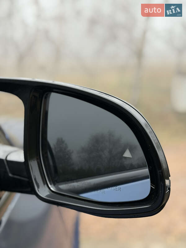 Позашляховик / Кросовер BMW X5 2019 в Дніпрі