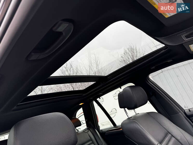 Внедорожник / Кроссовер BMW X5 2010 в Днепре фото 21 Внедорожник / Кроссовер BMW X5 2010 в Днепре
