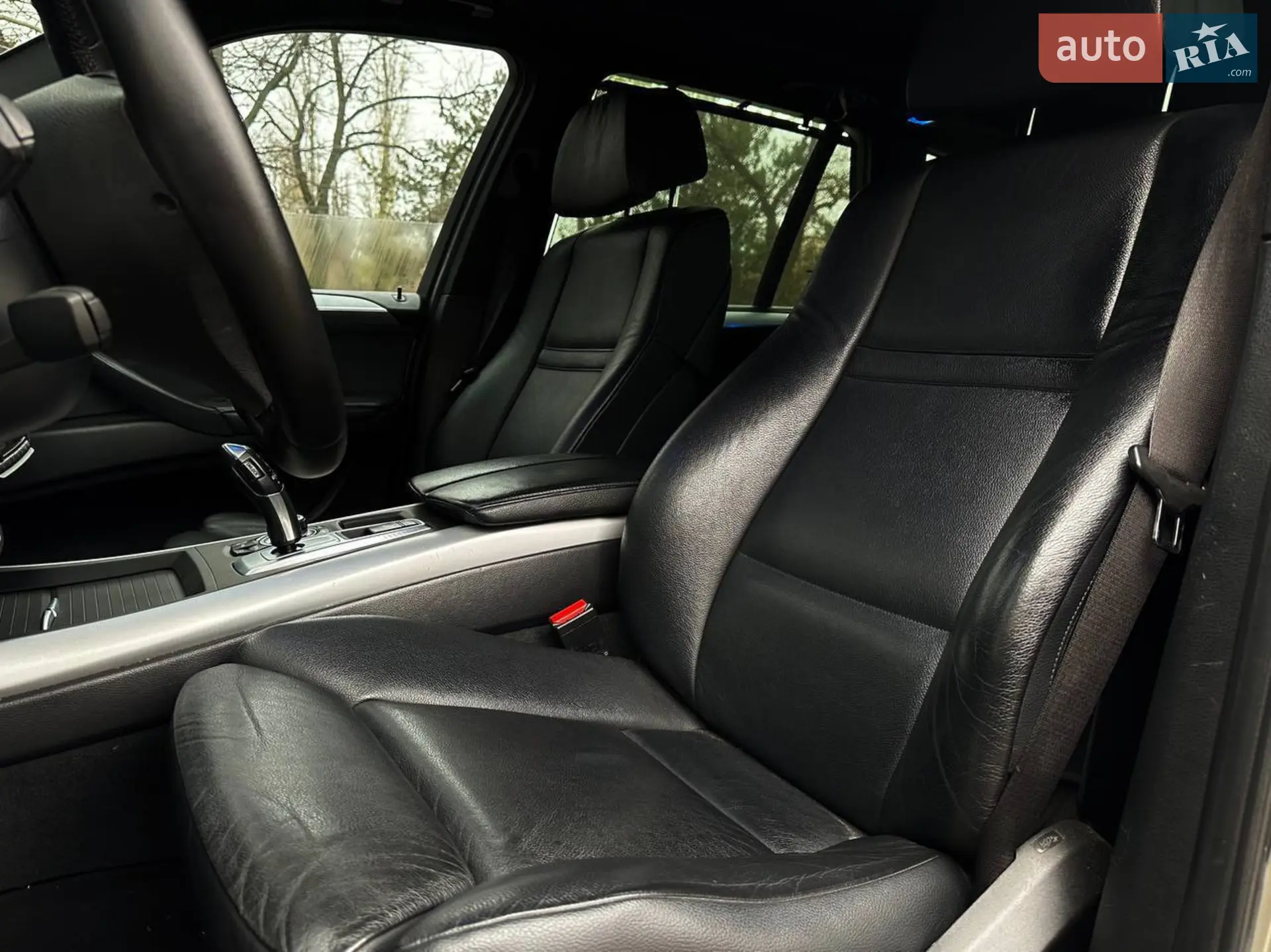 2011 BMW X5 - мініатюра 12