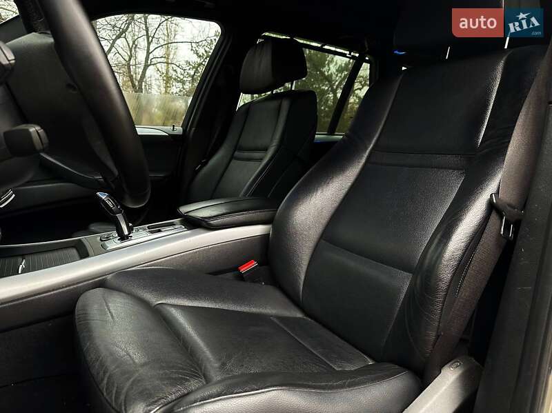 Внедорожник / Кроссовер BMW X5 2011 в Николаеве фото 12 Внедорожник / Кроссовер BMW X5 2011 в Николаеве