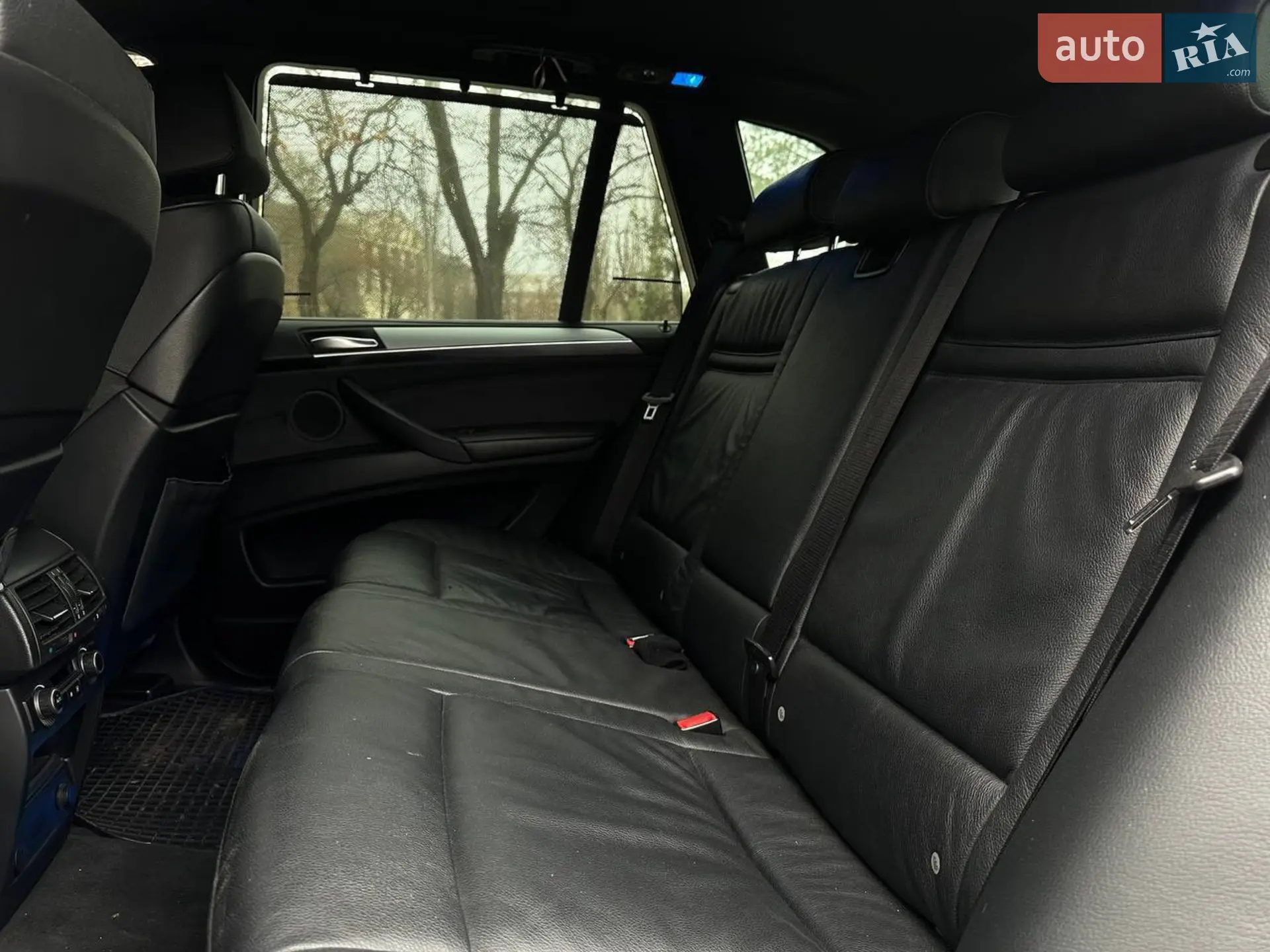 2011 BMW X5 - мініатюра 16