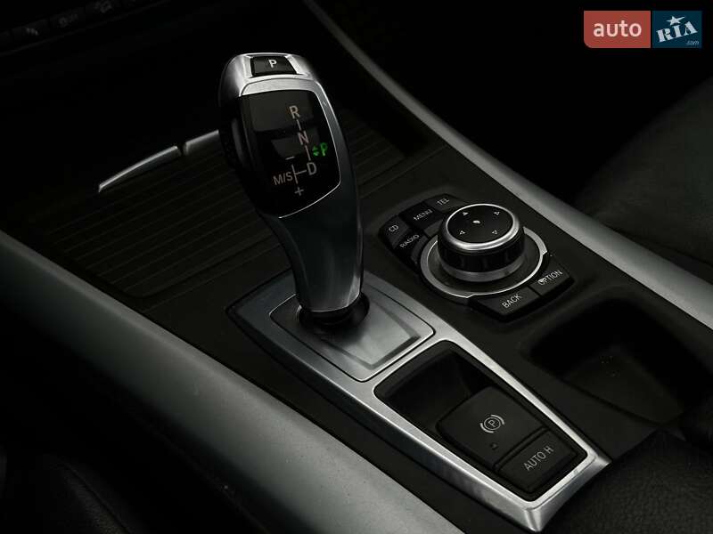 Внедорожник / Кроссовер BMW X5 2011 в Николаеве фото 19 Внедорожник / Кроссовер BMW X5 2011 в Николаеве