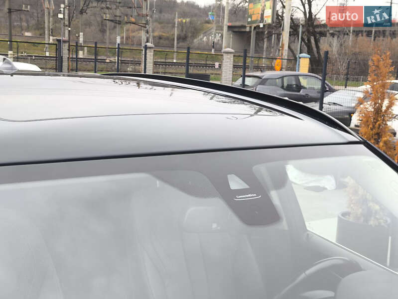 Внедорожник / Кроссовер BMW X5 2016 в Киеве