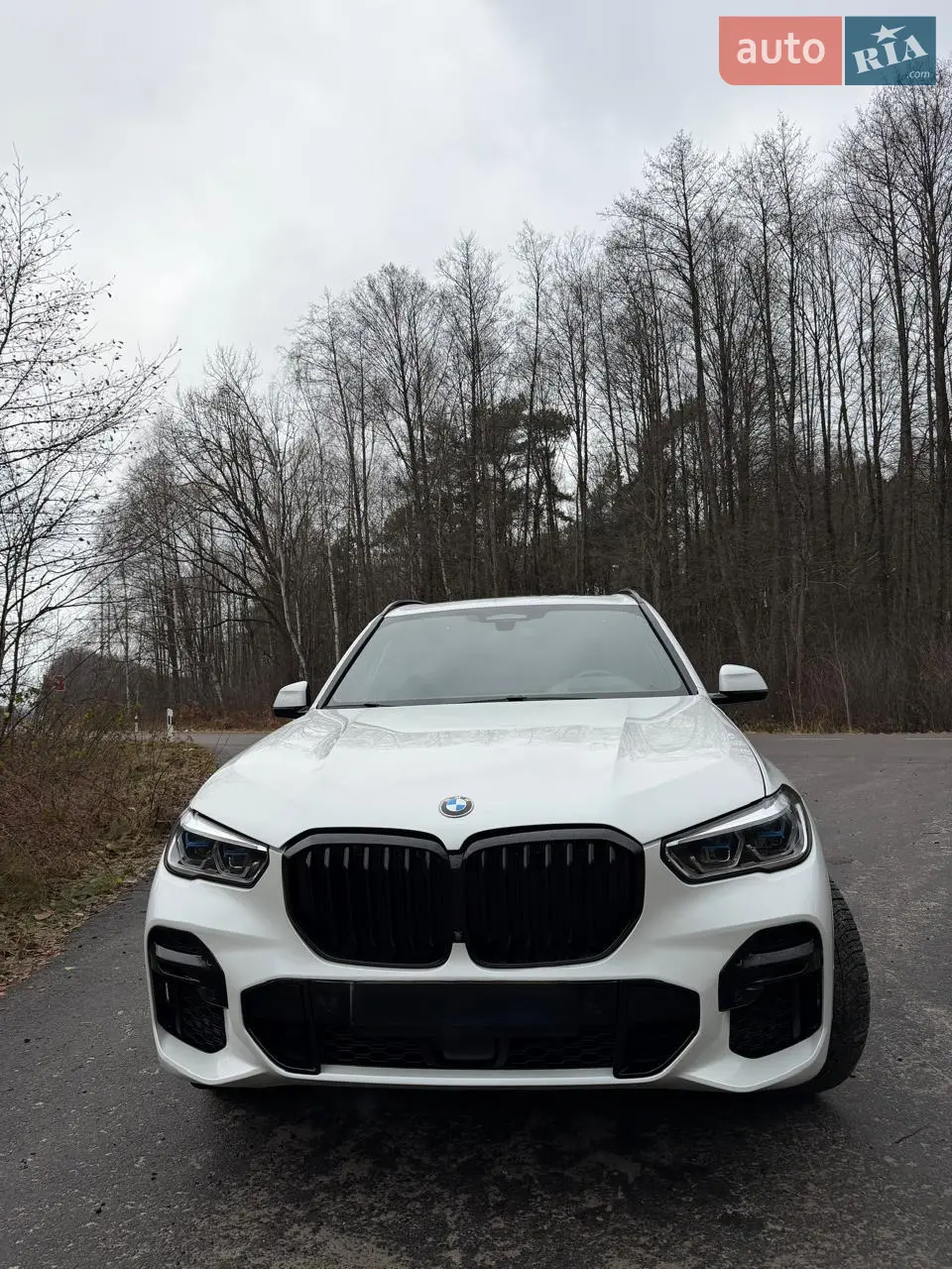 2021 BMW X5 - мініатюра 37