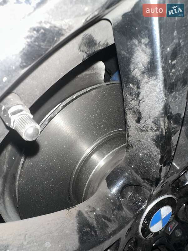 Внедорожник / Кроссовер BMW X5 2015 в Днепре