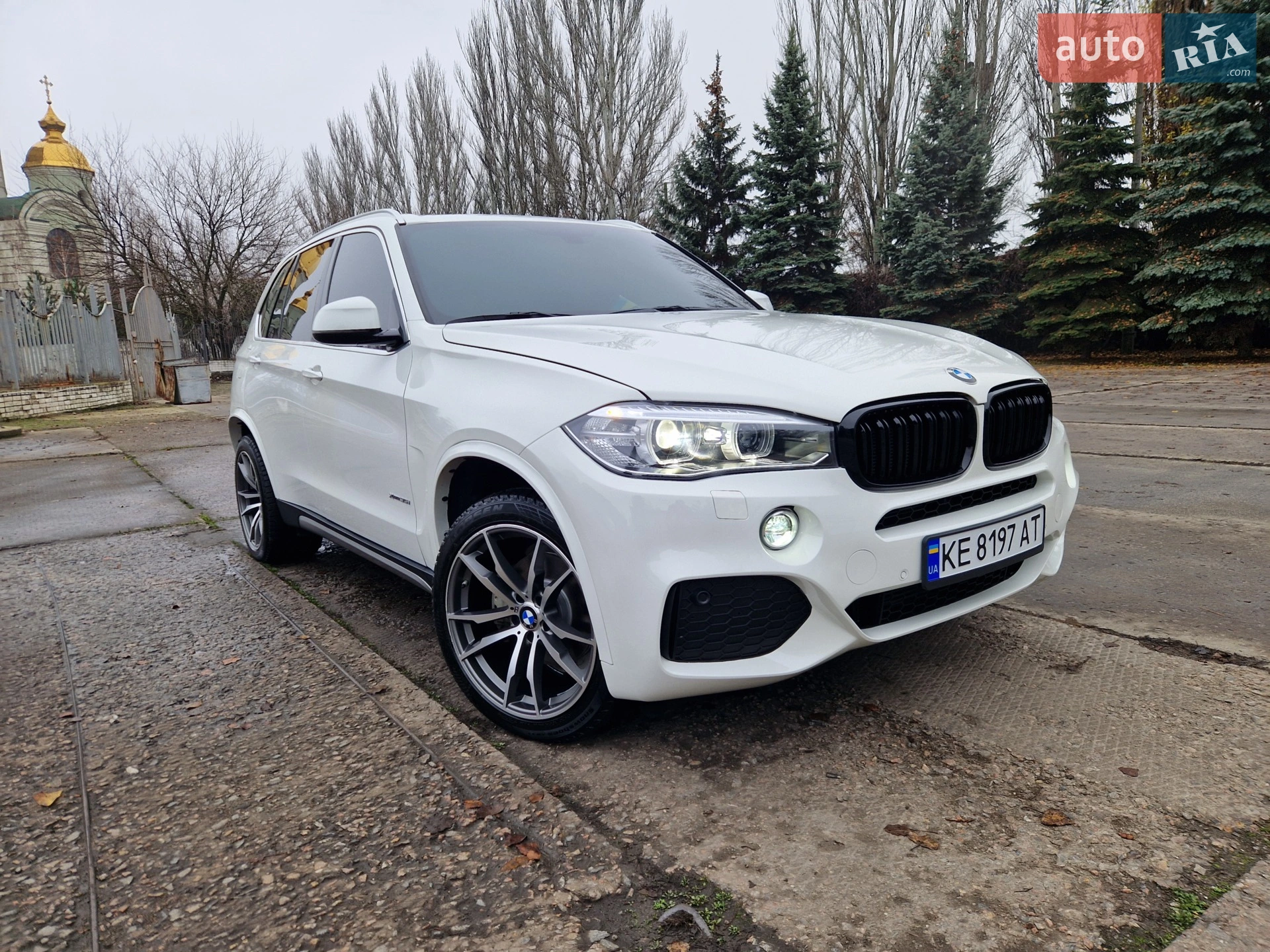 2018 BMW X5 - мініатюра 8