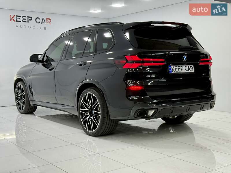 Внедорожник / Кроссовер BMW X5 2023 в Одессе фото 13 Внедорожник / Кроссовер BMW X5 2023 в Одессе