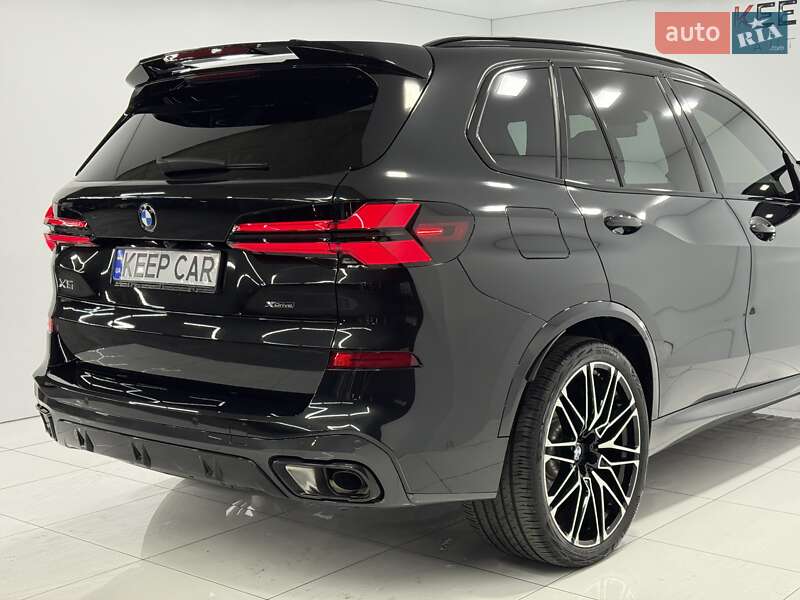 Внедорожник / Кроссовер BMW X5 2023 в Одессе фото 18 Внедорожник / Кроссовер BMW X5 2023 в Одессе