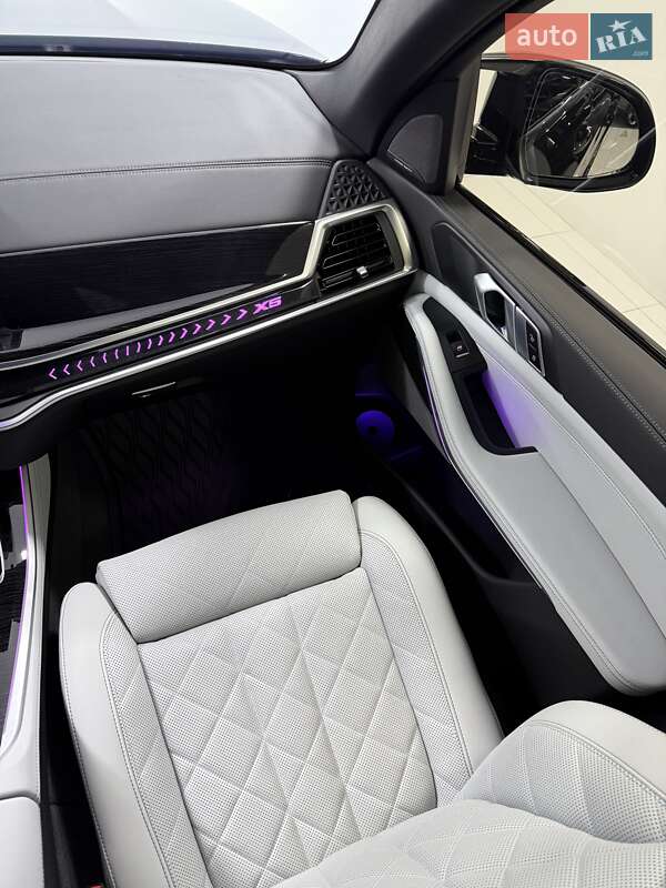 Внедорожник / Кроссовер BMW X5 2023 в Одессе фото 28 Внедорожник / Кроссовер BMW X5 2023 в Одессе