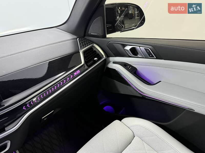Внедорожник / Кроссовер BMW X5 2023 в Одессе фото 29 Внедорожник / Кроссовер BMW X5 2023 в Одессе