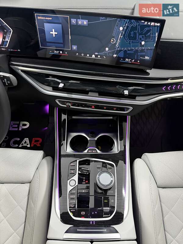 Внедорожник / Кроссовер BMW X5 2023 в Одессе фото 31 Внедорожник / Кроссовер BMW X5 2023 в Одессе