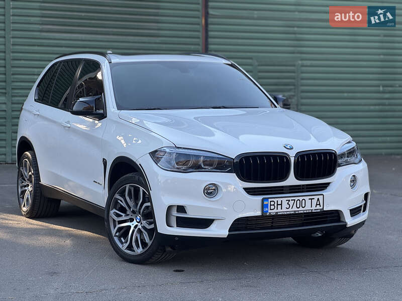 BMW X5 2014 BMW X5 2014