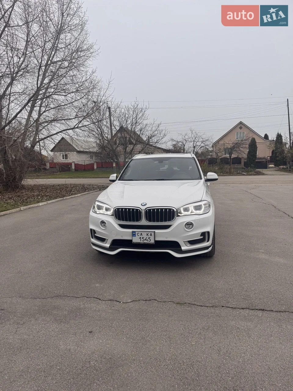 2017 BMW X5 - мініатюра 18