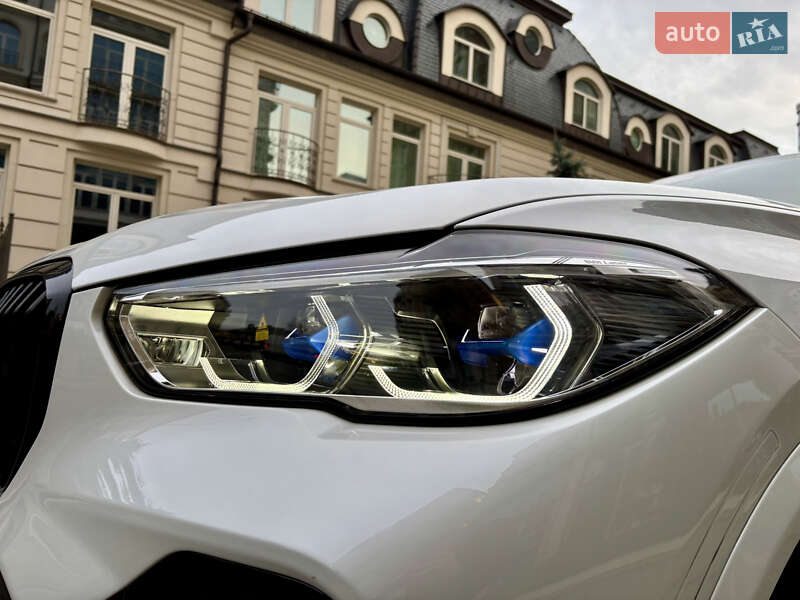 Внедорожник / Кроссовер BMW X5 2022 в Киеве фото 7 Внедорожник / Кроссовер BMW X5 2022 в Киеве