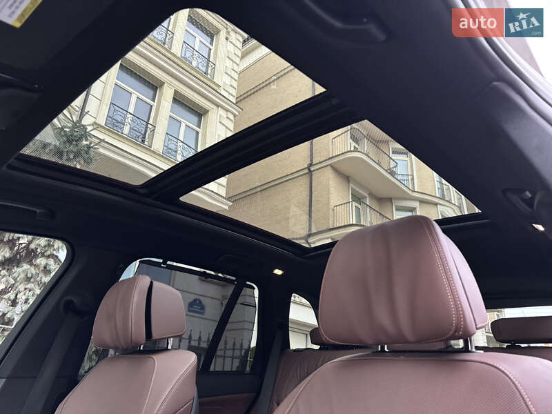 Внедорожник / Кроссовер BMW X5 2022 в Киеве фото 17 Внедорожник / Кроссовер BMW X5 2022 в Киеве